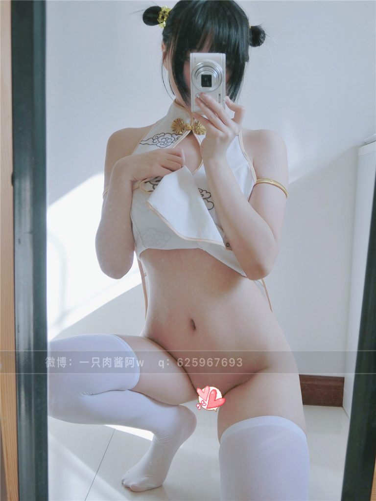 一只肉酱阿14套合集打包（493P+27V-2.54G） COSPLAY-第2张