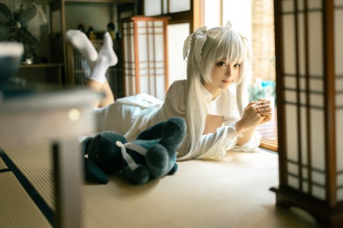 83041-蠢沫沫写真 NO.282-334 内容截至24.10.30