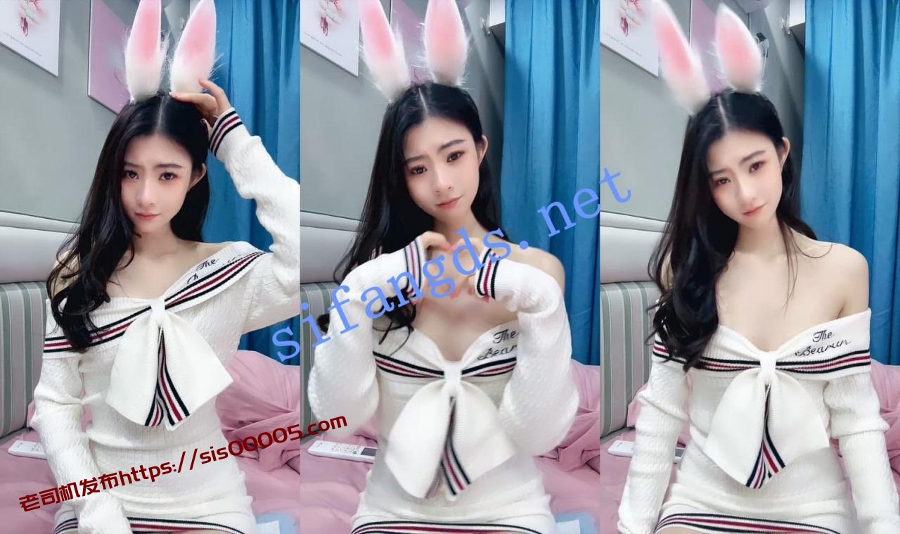 ⚡20小时核弹！清新脱俗！校花女神！【媚儿】害我撸到肾亏