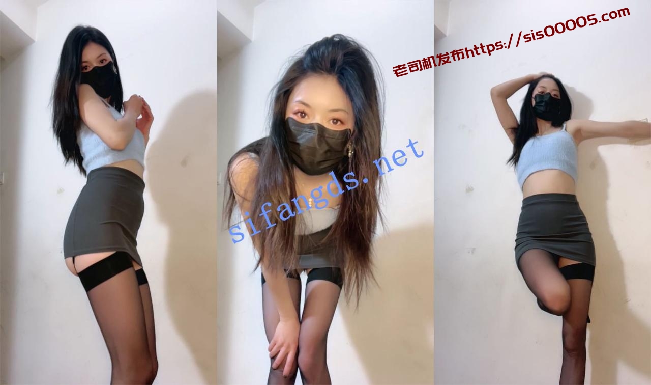 气质御姐~【小雪儿】一袭黑丝 超性感！完美曲线 扣逼自慰~2