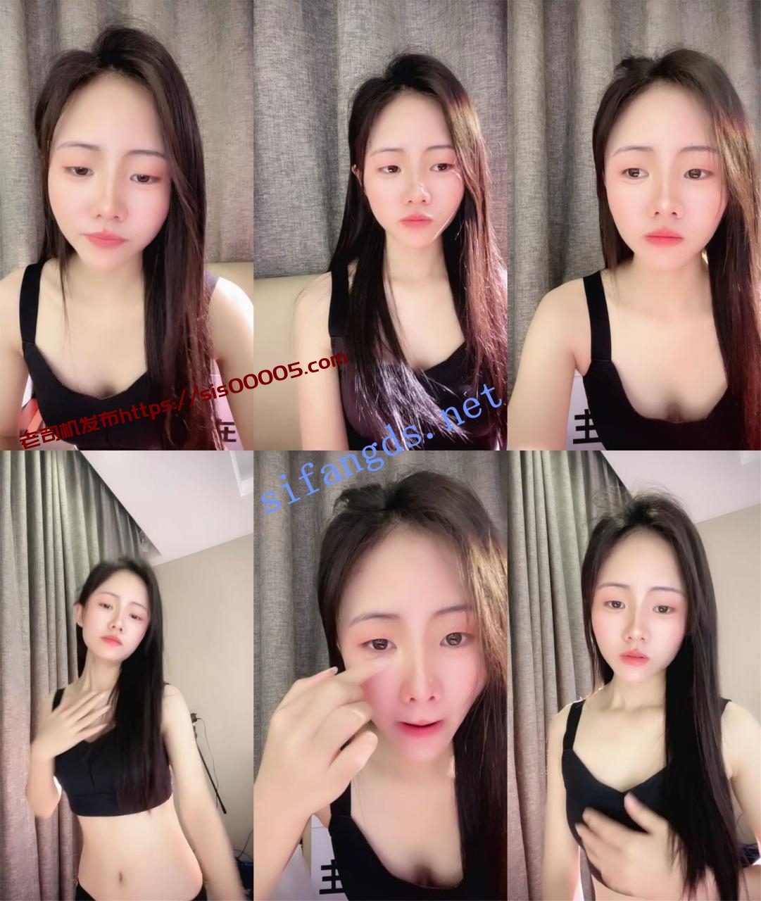 仙肌玉体~【小陈陈】一丝不挂裸秀~扒穴~嫩的跟处女逼一样