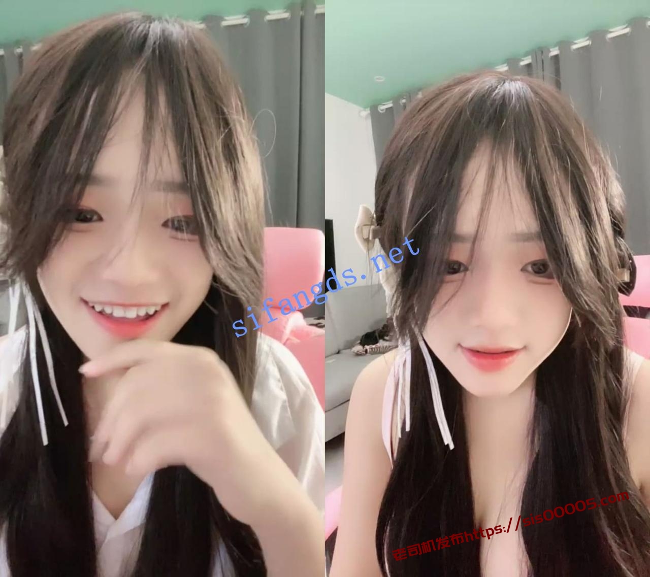 ██清纯学生妹！【狐狸精】巨乳学妹，馒头逼，自扣爆浆