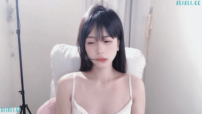 stripchat 主播 -Hottie 02