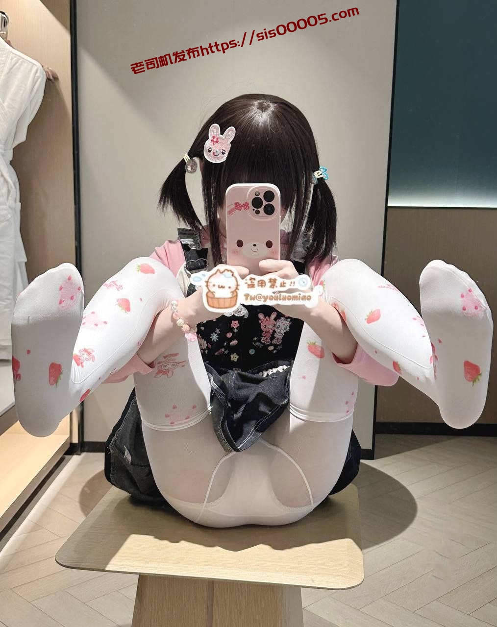 【新】幼萝喵瓜(幼萝酱)-[188门槛] 12分钟 [足交] 合法萝莉超嫩福利姬福利订阅【186P+23V】【1.01G百度云】