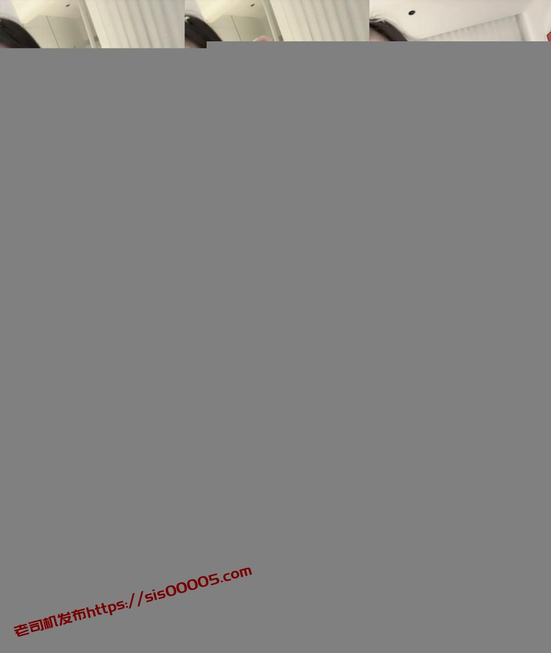 顶级心动女神！天然美~【越看越得劲】超级美臀~大鸡巴狂抽【6.22G】