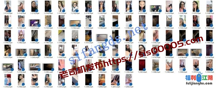 原创夫妻 TUwifeTUmi 付费SVIP，人前露出露出性爱3P [某房原版]【5.1G】