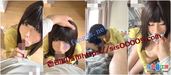 ⭐超极品阿黑颜 Aheyanlz噗噗 7月最新长篇福利[某房原版]【3.8G】