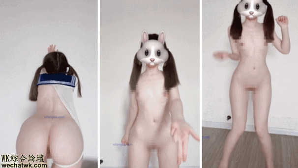 ❤️首发资源❤️推特双马尾舞姬❤️幼酱 原版裸舞大合集114V[某房原版]【8.14 G】