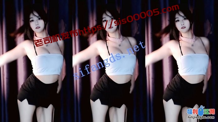 【网易CC】微微辣 主播录制私舞6V[某房原版]【825M】