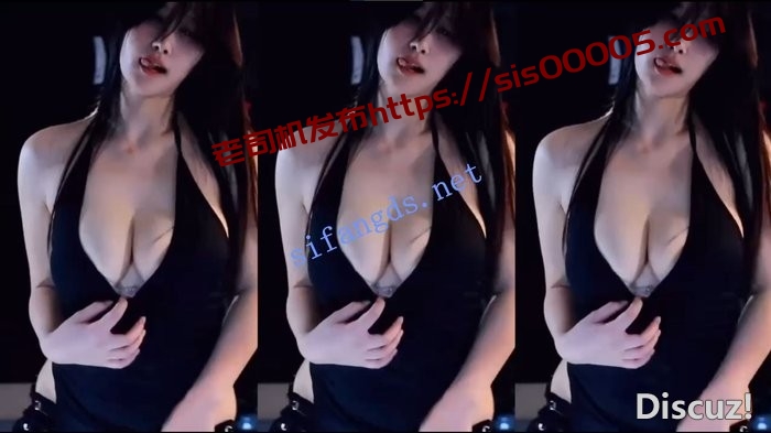 【斗鱼】11r 万元定制 漏点 巨乳抖胸 2V [某房原版]【554M】