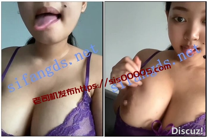 【快手巨乳】乖乖女 最新露脸漏点舔奶 福利 [某房原版]【…