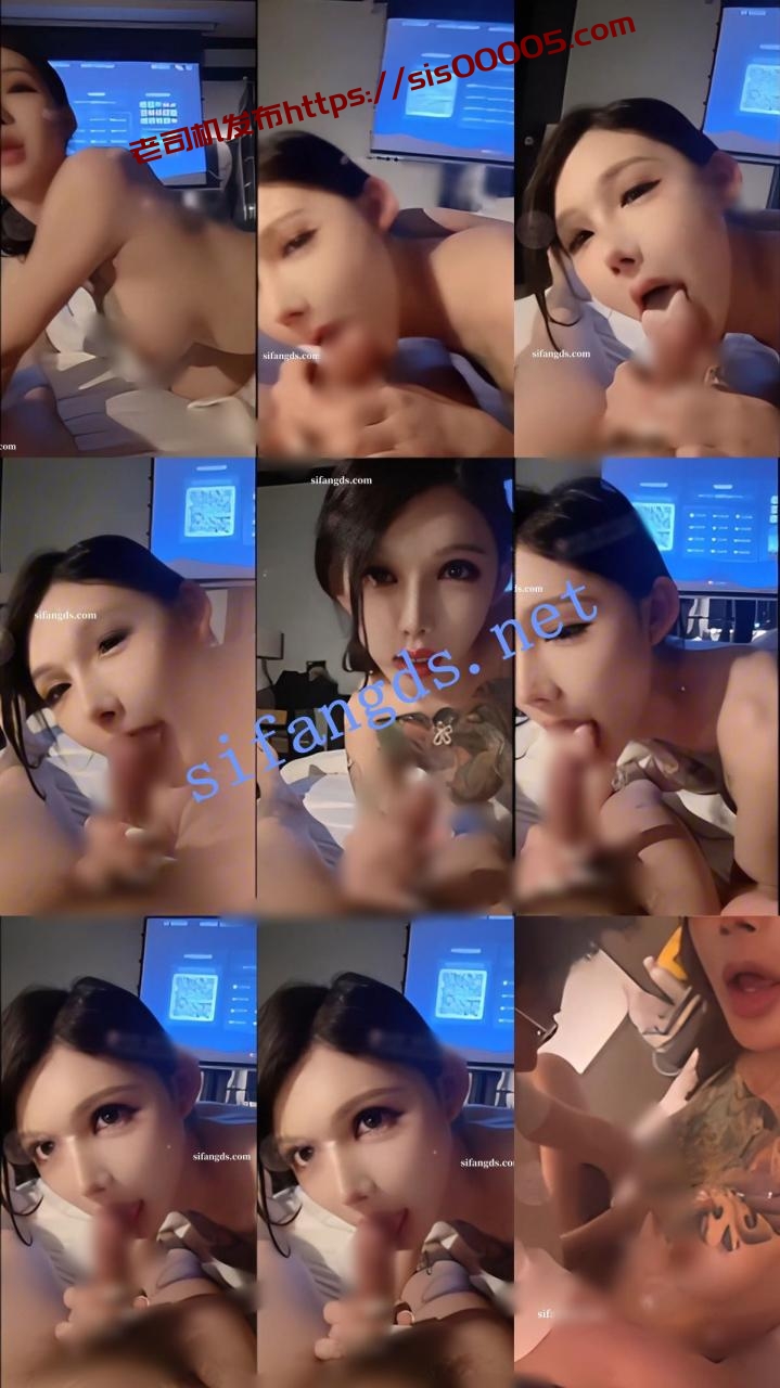 【重磅】抖音人气博主【mo你别哭】1314高价私密视频 新 口啪【5V2P】【333M】