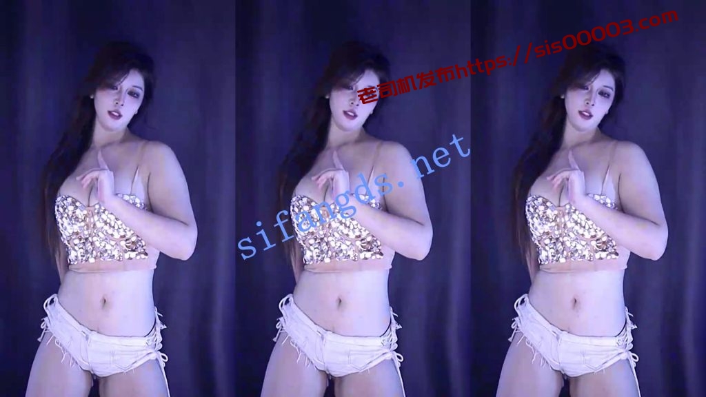 ⭐【漂漂直播】S25 深沟大奶 整活擦边大尺度诱惑骚舞【52V】【3.48G】