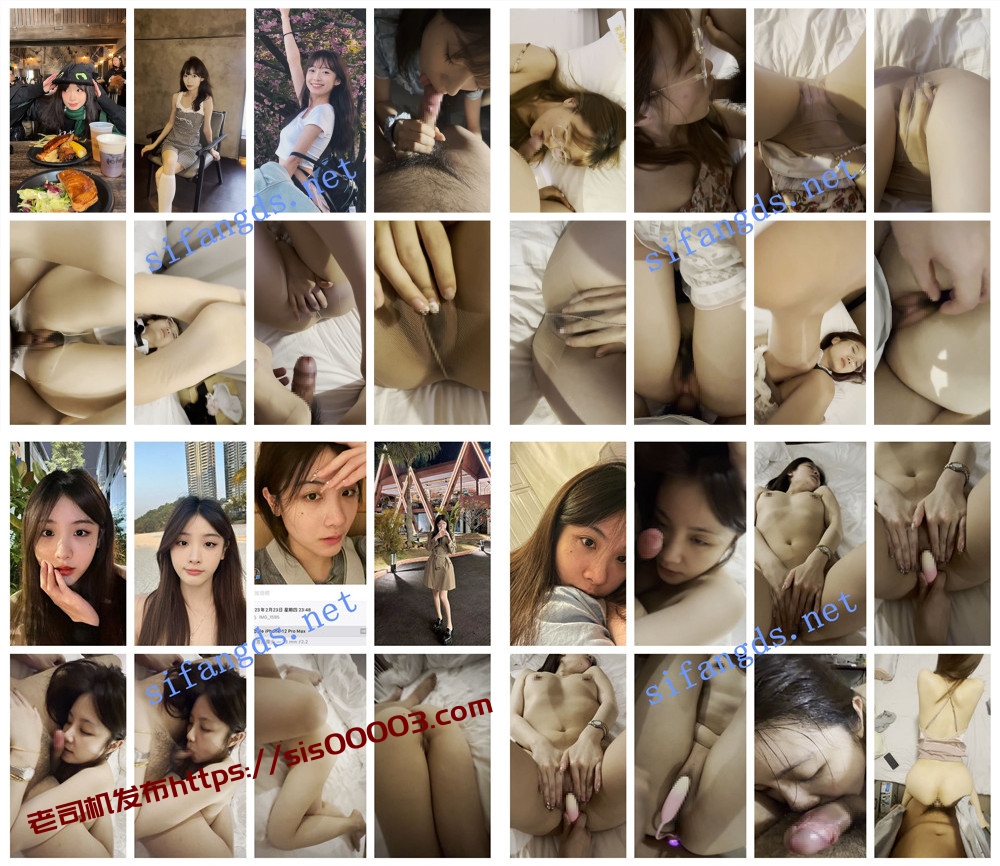 X密丨💖XXXX 等2位清纯美女大尺度视图流出 14V 15分22