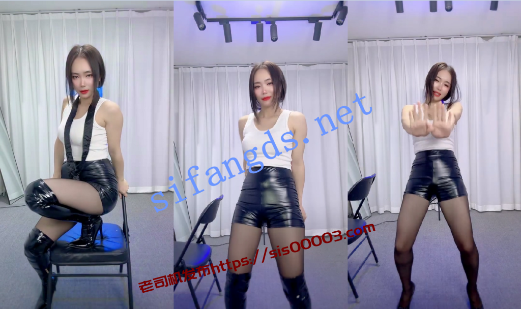 【快手主播】元气学姐 合集 骚表情 骚舞 千斤顶 等等【310v】【12.8G】