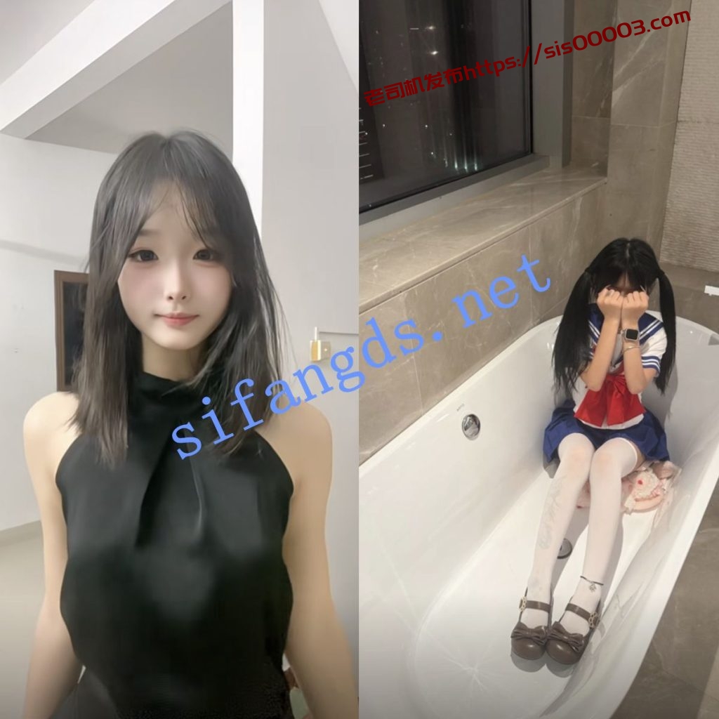 ❤️抖音【呆呆呓宝宝呓】极品可爱萝莉户外撒尿自慰福利【9V】【436M】