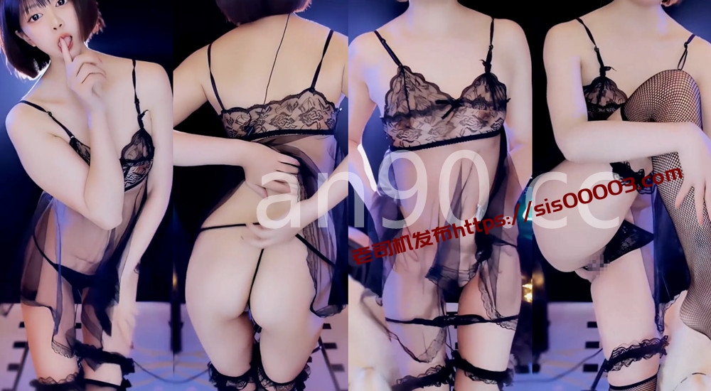 CC丨💖XXXX 付费高级群定制骚舞大尺度 情趣丁字露比 8分05