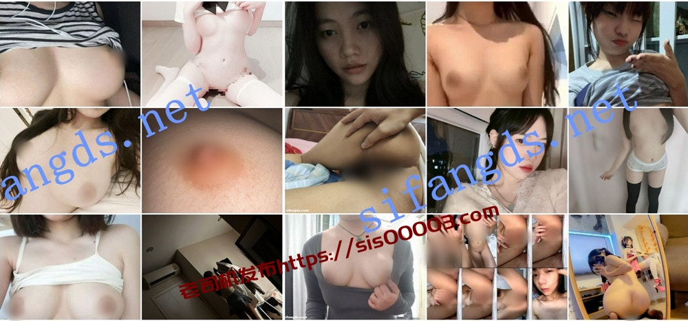 X密丨💖XXXX 等多位淫荡反差嫩妹大尺度 第三弹 149V 86分