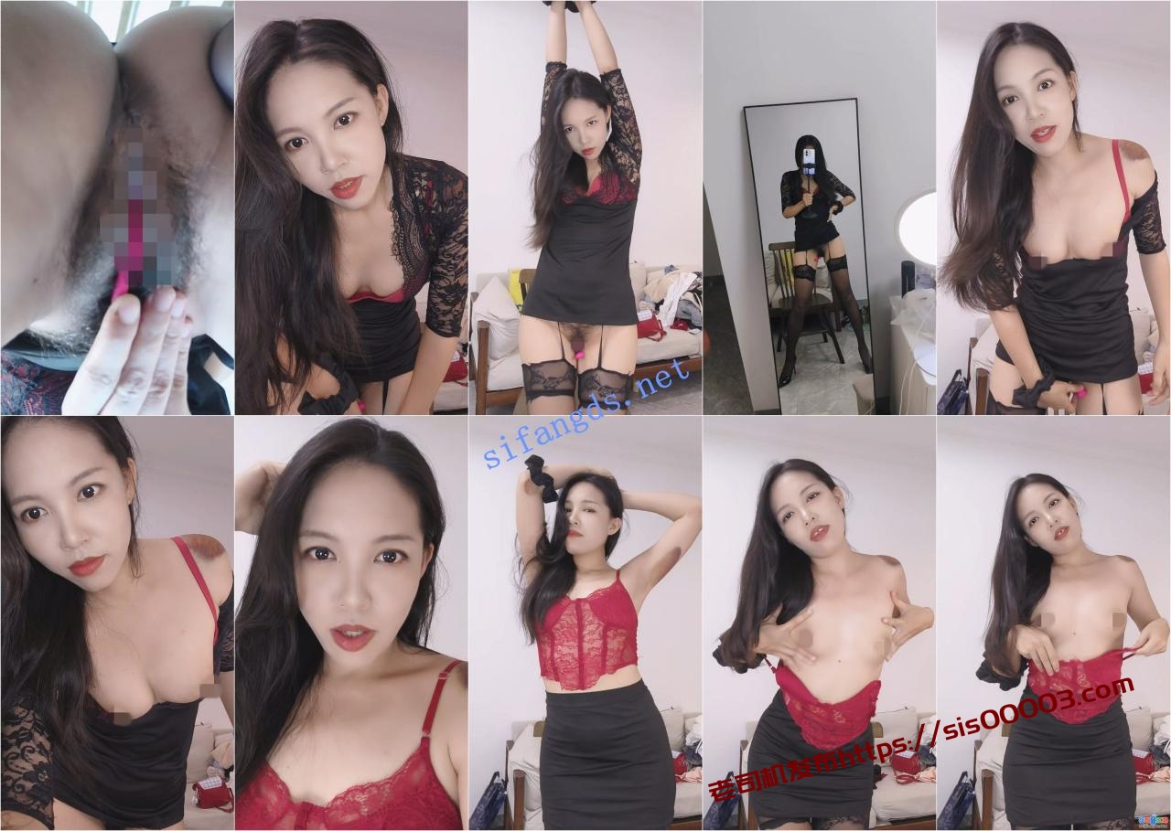 极品御姐！【我是湿湿】身姿妖娆阴毛整齐诱人全裸大尺度【5.1G】