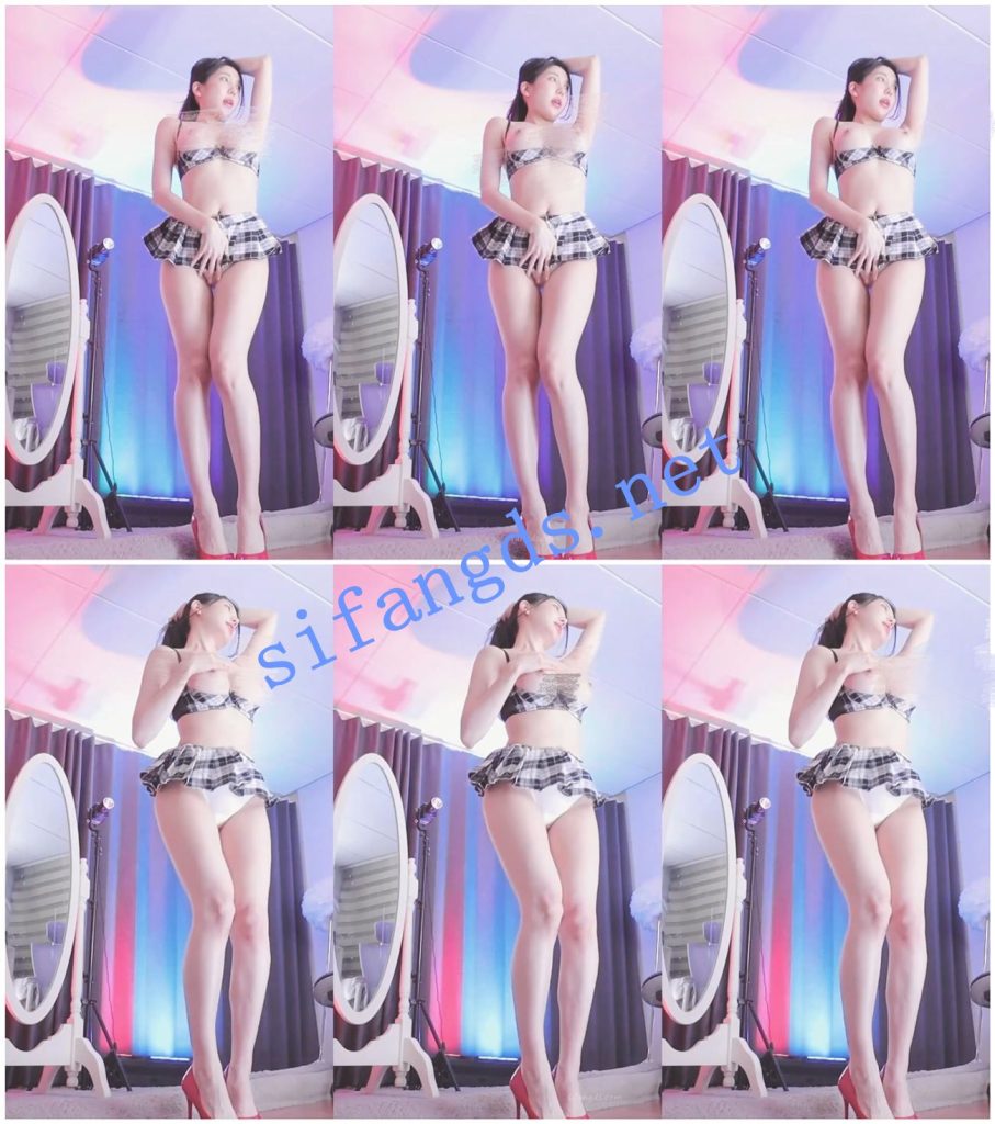 绿播女主正式漏奶裸舞 以前还挺矜持【loveu22】钱到位啥都行【6V】【906M】